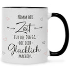 Schwarz & Weiß
