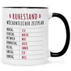 Schwarz & Weiß