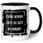 Schwarz & Weiß