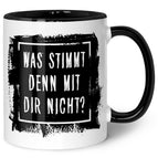 Schwarz & Weiß
