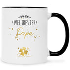 Weltbester - Schwarz & Weiß