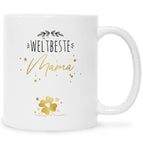 Weltbeste - Weiß