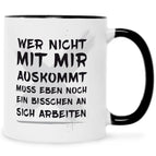 Schwarz & Weiß