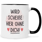 Schwarz & Weiß