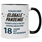 Schwarz & Weiß