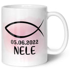 Girl Weiß