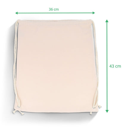 SEO. Bedruckter Turnbeutel für Kinder im Rosenprinzessin Design - Linkreich