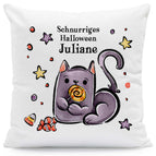 Katze / ohne Füllung