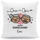 Enkelkind / ohne Füllung