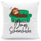 Oma / ohne Füllung