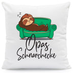 Opa / ohne Füllung
