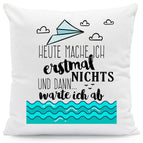 ohne Füllung