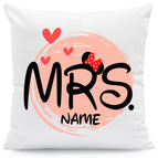 Mrs