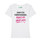 Weiß / S