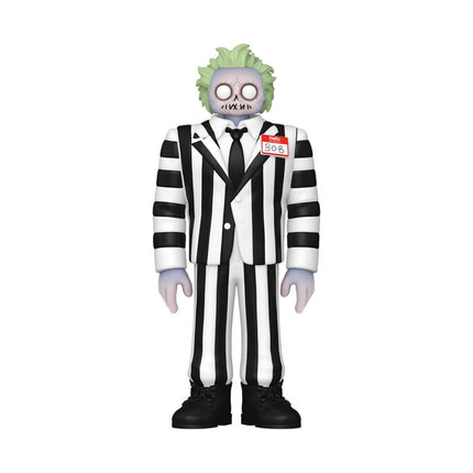 Beetlejuice POP! Movies Vinyl Figur BOB as Beetlejuice – 9 cm Sammelfigur (POP! Vinyl) kaufen