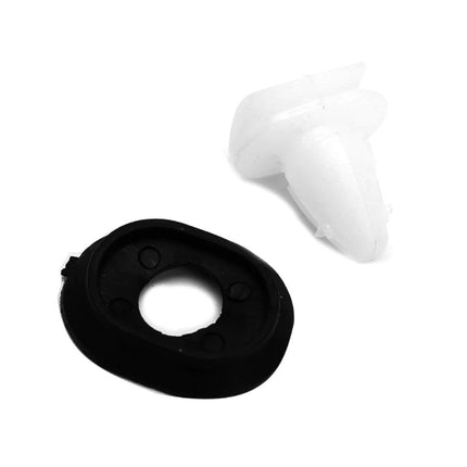50x Befestigungsclips Verkleidung Clips Fiat Ducato