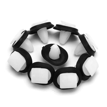 50x Befestigungsclips Verkleidung Clips Fiat Ducato