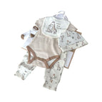 Beige / 50-56