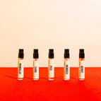 Try before you buy Set