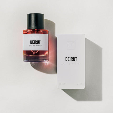 BEIRUT - Eau de Parfum (Parfum) kaufen bei Linkreich – Jetzt entdecken!