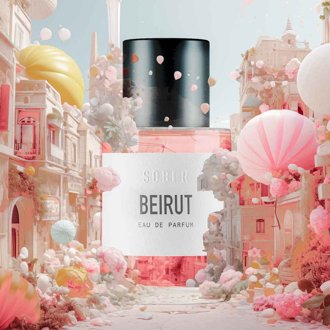 BEIRUT - Eau de Parfum (Parfum) kaufen bei Linkreich – Jetzt entdecken!