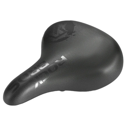 Bequemer Fahrradsattel Weicher Sattel mit Doppel-Federung