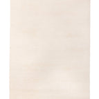 Rechteckig / Weiß / 90 x 60 cm Rechteckig