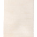 Rechteckig / Weiß / 240 x 170 cm Rechteckig