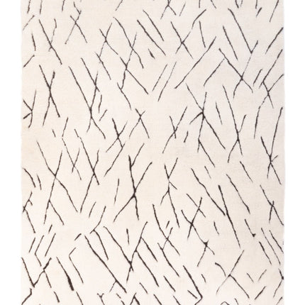 Berber Teppich »Sara« Rechteckig (Teppich) kaufen bei Linkreich – Jetzt entdecken!