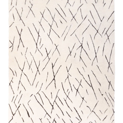 Berber Teppich »Sara« Rechteckig (Teppich) kaufen bei Linkreich – Jetzt entdecken!