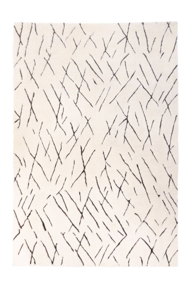 Berber Teppich »Sara« Rechteckig (Teppich) kaufen bei Linkreich – Jetzt entdecken!