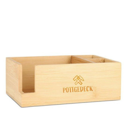 SEO. Besteck - Korb Pottgedeck - Linkreich