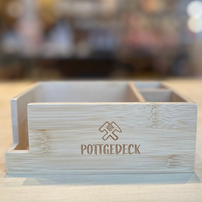 SEO. Besteck - Korb Pottgedeck - Linkreich