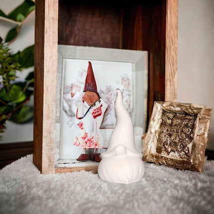 Zwerg- und Wichtel-Deko – Handgemachte Figuren mit Symbolkraft