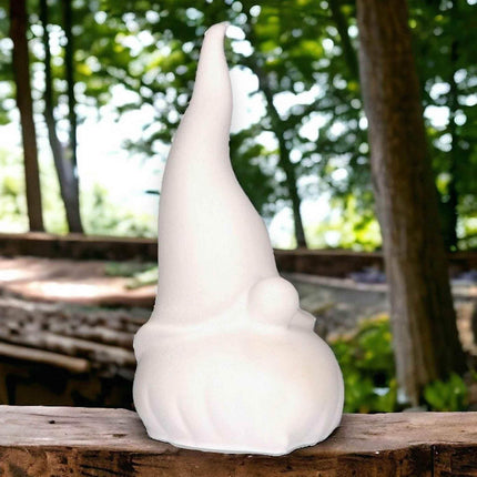 Zwerg- und Wichtel-Deko – Handgemachte Figuren mit Symbolkraft