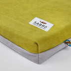 lime / hellgrau / S/M