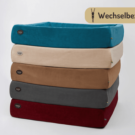 SEO. Bezug für KUDDE Alltid - beige Linkreich