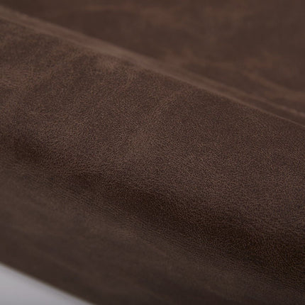 SEO. Bezug für KUDDE veganes Wildleder - cacao Linkreich