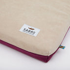 sand/berry / für Mumin Einlage Gr. S