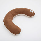 braun / beige / S/M