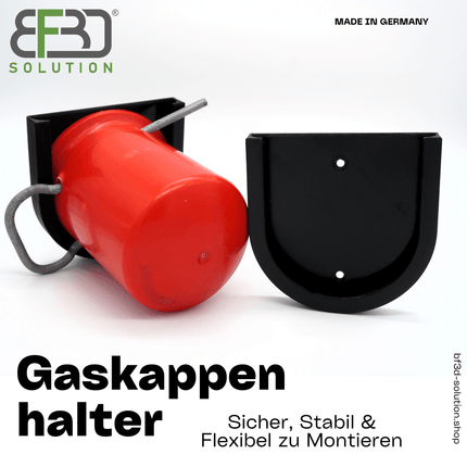SEO. BF3D® Gaskappenhalter für Wohnmobil, Camping & Gasgrill – Sicher, Stabil & Flexibel zu Montieren - Linkreich
