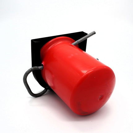 SEO. BF3D® Gaskappenhalter für Wohnmobil, Camping & Gasgrill – Sicher, Stabil & Flexibel zu Montieren - Linkreich