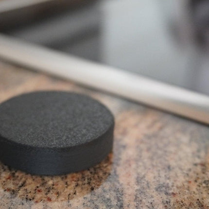 SEO. BF3D Halterung für Twist Pad® NEFF®, Bosch® u. Siemens®. Wandhalter zur sicheren Aufbewahrung und Montage - Linkreich