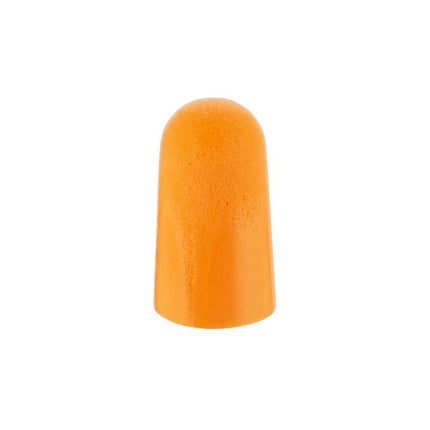 3M™ Gehörschutzstöpsel 1100, Weichschaum, SNR-Wert 35 dB, Orange