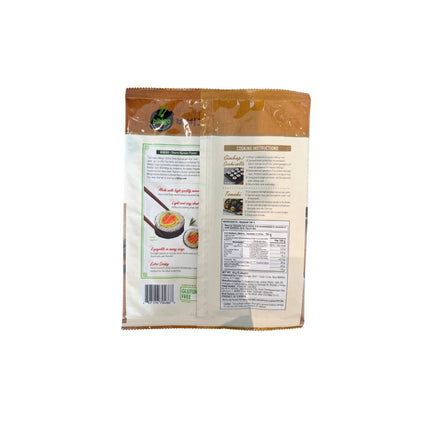 SEO. Bibigo Premium Noriblätter Geröstete Seetangblätter 10g - Linkreich