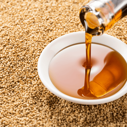 SEO. Bibigo Premium Sesamöl 160ml - Linkreich