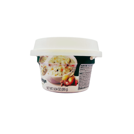 SEO. Bibigo Reis Porridge mit Pilzen und Gemüse 280g - Linkreich