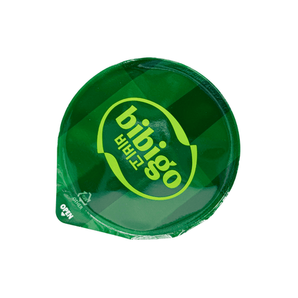 SEO. Bibigo Reiskuchen in scharfer Sauce 125g - Linkreich