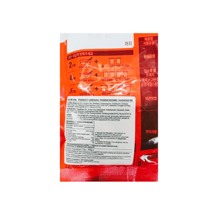 SEO. Bibigo Reiskuchen Sweet & Spicy Sauce 360g - Linkreich