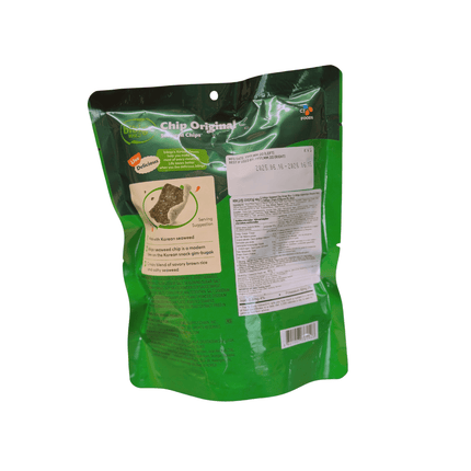 SEO. Bibigo Seetang Chips 40g - Linkreich
